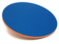 3B Scientific Circular Wobble Board 0-16 Degrees — for Balance Training and Fall Prevention