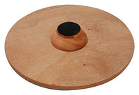 3B Scientific Circular Wobble Board 0-16 Degrees — for Balance Training and Fall Prevention