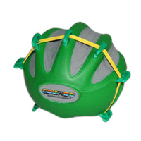 CanDo Digi-Extend n' Squeeze Hand Exerciser - Green, moderate — for Hand Strength and Dexterity Therapy