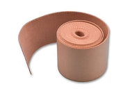 CanDo Moleskin with Latex-Free Adhesive, Beige, 1" x 15' — for CanDo Support Liners in Clinical and Institutional Care