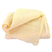 CanDo Sherpa Padding, 36" x 60" — for CanDo Support Liners in Clinical and Institutional Care