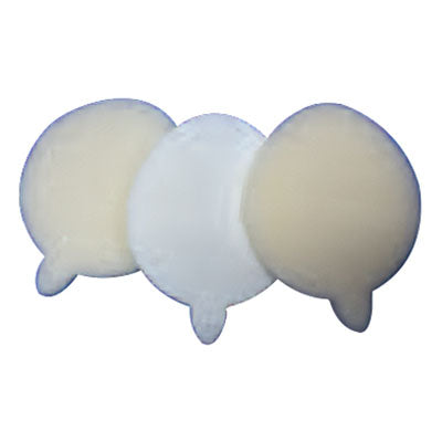 CanDo Replacement Applicator Pads, Pack of 3, Case of 30 — for Safe Bathing and Hygiene
