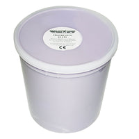 CanDo Progressive Putty, 2.5 oz Base only — for Hand Therapy and Strengthening