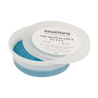 TheraPutty CanDo Microwavable Theraputty Exercise Material - 2 oz - Orange - Soft — for Hand Therapy and Strengthening