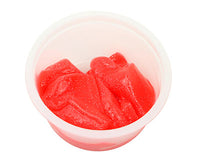 TheraPutty CanDo Sparkle Theraputty Exercise Material - 2 oz - Red - Soft — for Hand Therapy and Strengthening