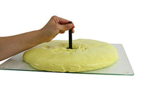 TheraPutty Puttycise Theraputty tool - Peg Turn — for Hand Therapy and Strengthening
