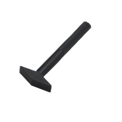 TheraPutty Puttycise Theraputty tool - Peg Turn — for Hand Therapy and Strengthening