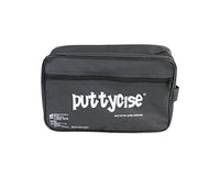 TheraPutty Puttycise Theraputty tool - Carry bag only — for Hand Therapy and Strengthening