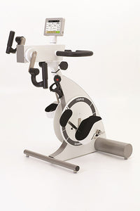 Kinetec Kinevia Duo Active/Passive Leg Trainer — for Fitness Equipment in Clinical and Institutional Care