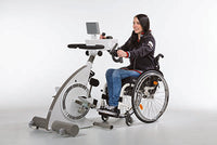 Kinetec Kinevia Duo Active/Passive Leg Trainer — for Fitness Equipment in Clinical and Institutional Care