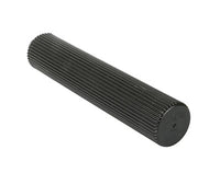 CanDo Wrist/Forearm Exerciser, X-Small, Black, Handle Only — for Range-of-Motion in Clinical and Institutional Care