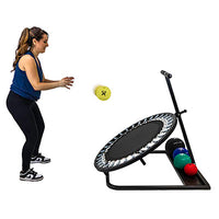 CanDo Circular Ball Rebounder — for Strength Training and Rehabilitation
