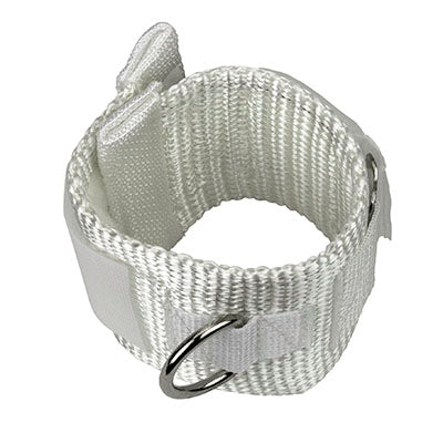 CanDo exercise bungee cord attachment - Adjustable Small Strap (Wrist) — for Treatment and Examination Rooms