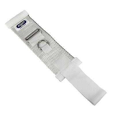 CanDo exercise bungee cord attachment - Adjustable Small Strap (Wrist) — for Treatment and Examination Rooms