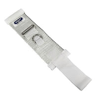 CanDo exercise bungee cord attachment - Adjustable Small Strap (Wrist) — for Treatment and Examination Rooms