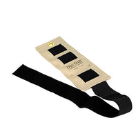 the Cuff Original Ankle and Wrist Weight, White (0.25 lb.) — for Strength Training and Rehabilitation