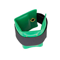 the Cuff Original Ankle and Wrist Weight, White (0.25 lb.) — for Strength Training and Rehabilitation