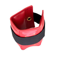 the Cuff Original Ankle and Wrist Weight, White (0.25 lb.) — for Strength Training and Rehabilitation