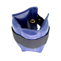 the Cuff Original Ankle and Wrist Weight, White (0.25 lb.) — for Strength Training and Rehabilitation