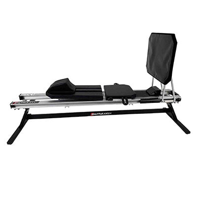 Shuttle 2000-1 Basic — for Fitness Equipment in Clinical and Institutional Care