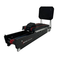 Shuttle Recovery Sport — for Fitness Equipment in Clinical and Institutional Care