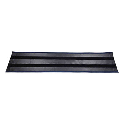 Shuttle Recovery Backrest Strip for Headrest — for Fitness Equipment in Clinical and Institutional Care