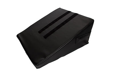 Shuttle Recovery Foam Wedge — for Elevated Positioning and Comfort