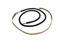 Shuttle TNT Elasticord, Gray (25 lb), Each — for Fitness Equipment in Clinical and Institutional Care