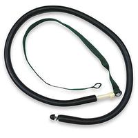 Shuttle Ultimate Headend Elasticord, Blue (2 lb) — for Exercise and Therapy Floor Work