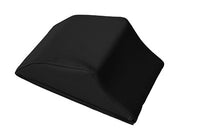 Shuttle Universal Headrest with Foam — for Fitness Equipment in Clinical and Institutional Care