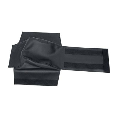 Shuttle Universal Headrest Cover Only — for Fitness Equipment in Clinical and Institutional Care