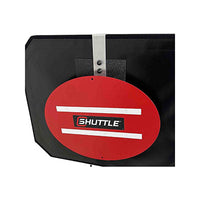 Shuttle Wobble Board — for Balance Training and Fall Prevention