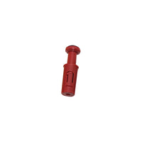 CanDo Digi-Flex Multi, Additional Finger Button, Yellow (X-Light) — for Hand Flexion in Clinical and Institutional Care