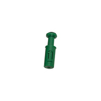 CanDo Digi-Flex Multi, Additional Finger Button, Yellow (X-Light) — for Hand Flexion in Clinical and Institutional Care