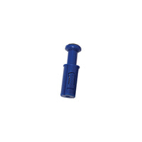 CanDo Digi-Flex Multi, Additional Finger Button, Yellow (X-Light) — for Hand Flexion in Clinical and Institutional Care