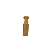 CanDo Digi-Flex Multi, Additional Finger Button, Yellow (X-Light) — for Hand Flexion in Clinical and Institutional Care