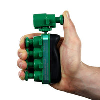 CanDo Digi-Flex Thumb - Yellow (x-light) — for Hand Flexion in Clinical and Institutional Care
