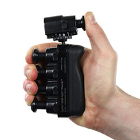 CanDo Digi-Flex Thumb - Yellow (x-light) — for Hand Flexion in Clinical and Institutional Care