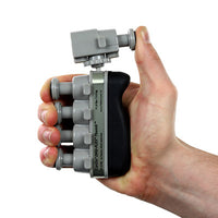 CanDo Digi-Flex Thumb - Yellow (x-light) — for Hand Flexion in Clinical and Institutional Care