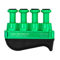 CanDo Digi-Flex LITE - Yellow (x-light) — for Hand Flexion in Clinical and Institutional Care