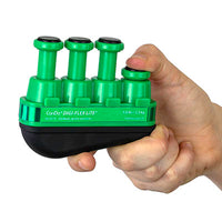 CanDo Digi-Flex LITE - Yellow (x-light) — for Hand Flexion in Clinical and Institutional Care