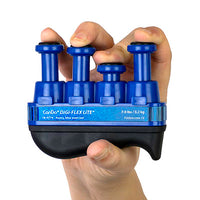 CanDo Digi-Flex LITE - Yellow (x-light) — for Hand Flexion in Clinical and Institutional Care