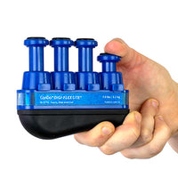 CanDo Digi-Flex LITE - Yellow (x-light) — for Hand Flexion in Clinical and Institutional Care