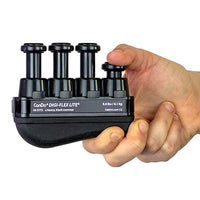 CanDo Digi-Flex LITE - Yellow (x-light) — for Hand Flexion in Clinical and Institutional Care