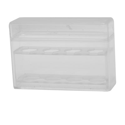 CanDo Digi-Flex Multi, Empty Plastic Box, 4 Buttons — for Hand Flexion in Clinical and Institutional Care