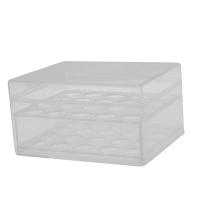 CanDo Digi-Flex Multi, Empty Plastic Box, 20 Buttons — for Hand Flexion in Clinical and Institutional Care