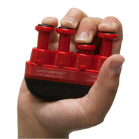 CanDo Digi Grip - Yellow (x-light) — for Hand Flexion in Clinical and Institutional Care