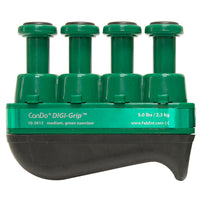 CanDo Digi Grip - Yellow (x-light) — for Hand Flexion in Clinical and Institutional Care