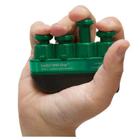 CanDo Digi Grip - Yellow (x-light) — for Hand Flexion in Clinical and Institutional Care