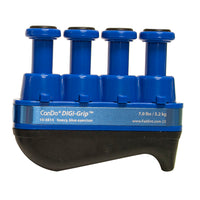 CanDo Digi Grip - Yellow (x-light) — for Hand Flexion in Clinical and Institutional Care